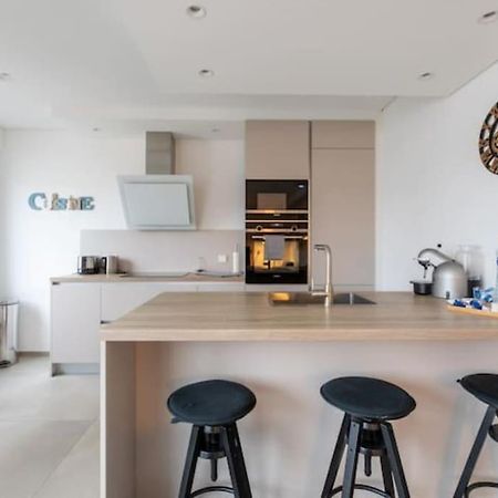 Wonderful Two Bedroom Apartment At Limpertsberg With Parking, Near Tram Люксембург Экстерьер фото